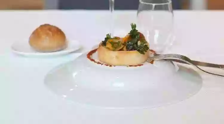 Carte -  L'escapade marseillaise - Restaurant Marseille - bien manger Marseille