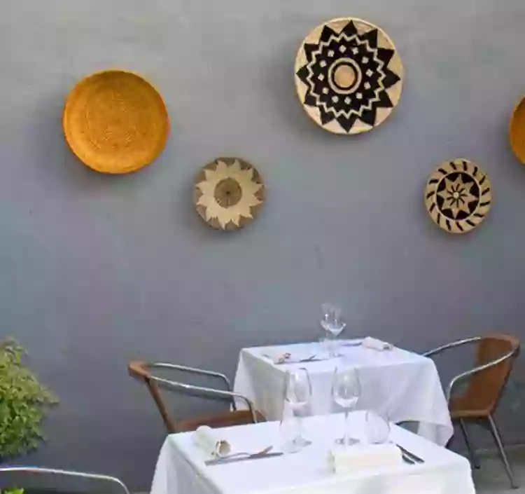 L'escapade marseillaise - Restaurant Marseille - restaurant Méditérranéen Marseille