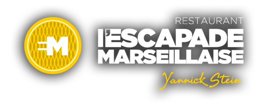 Logo L'Escapade Marseillaise